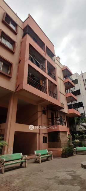 3 BHK Flat In Keerthi Royale For Sale  In Banaswadi