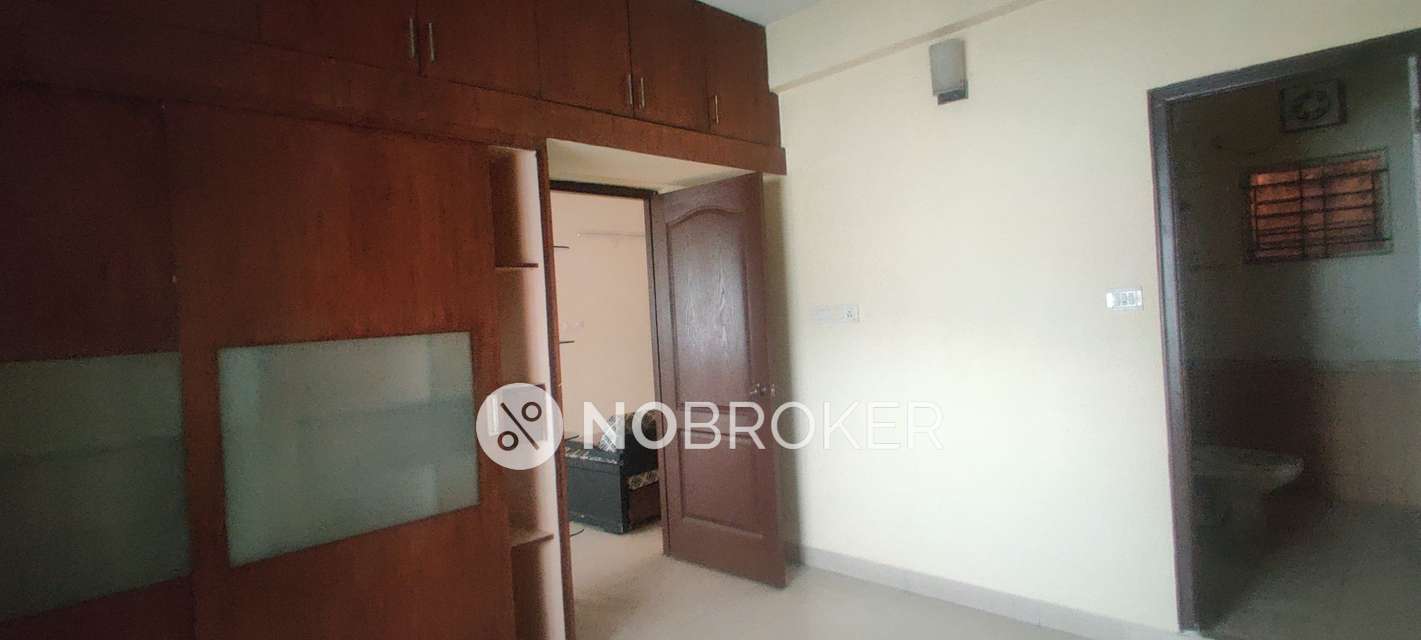 3 BHK Flat In Keerthi Royale For Sale  In Banaswadi