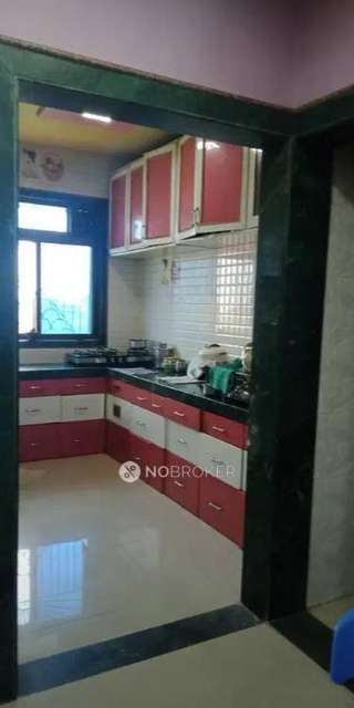 2 BHK Flat In Shakuntala Paradise For Sale  In Nilaje Gaon