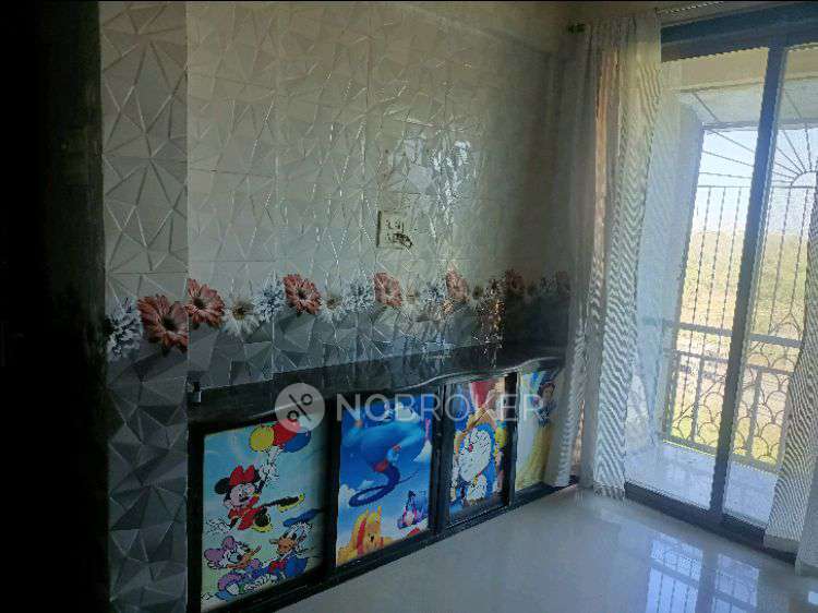 2 BHK Flat In Shakuntala Paradise For Sale  In Nilaje Gaon