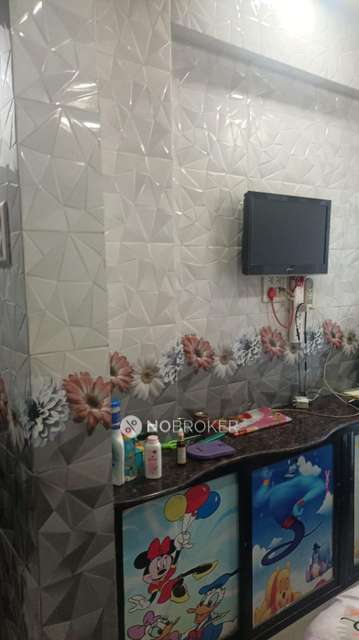 2 BHK Flat In Shakuntala Paradise For Sale  In Nilaje Gaon