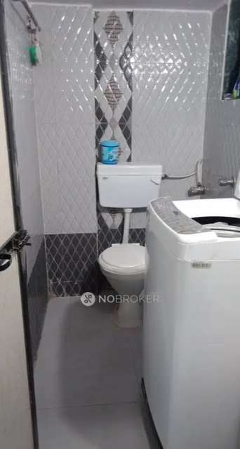 2 BHK Flat In Shakuntala Paradise For Sale  In Nilaje Gaon