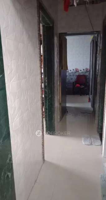 2 BHK Flat In Shakuntala Paradise For Sale  In Nilaje Gaon