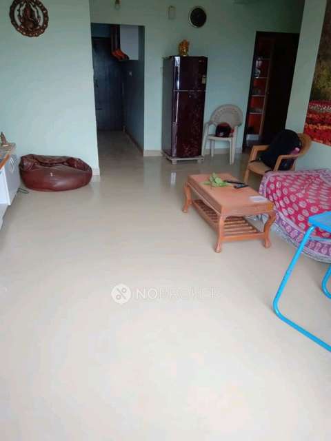 3 BHK Flat In Sai Ganesha Nilaya For Sale  In Parappana Agrahara