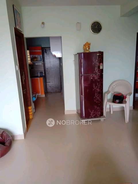 3 BHK Flat In Sai Ganesha Nilaya For Sale  In Parappana Agrahara