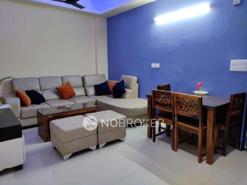 2 BHK Flat In Bhoomik Appartment For Sale  In Ashok Vihar Phase Iii Extension