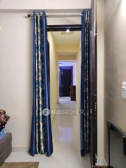 2 BHK Flat In Bhoomik Appartment For Sale  In Ashok Vihar Phase Iii Extension