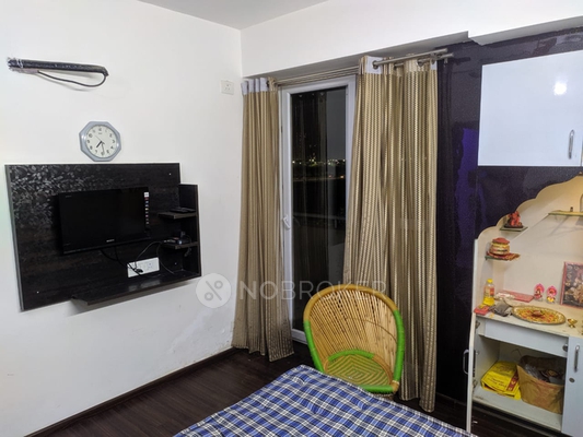 3 BHK Flat In 3c Lotus Zing, Sector 168 for Rent  In Sector 168