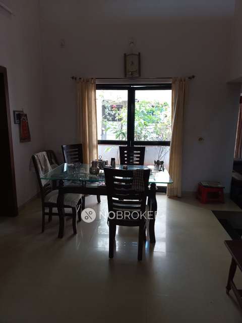 4 BHK House For Sale  In Dhayari