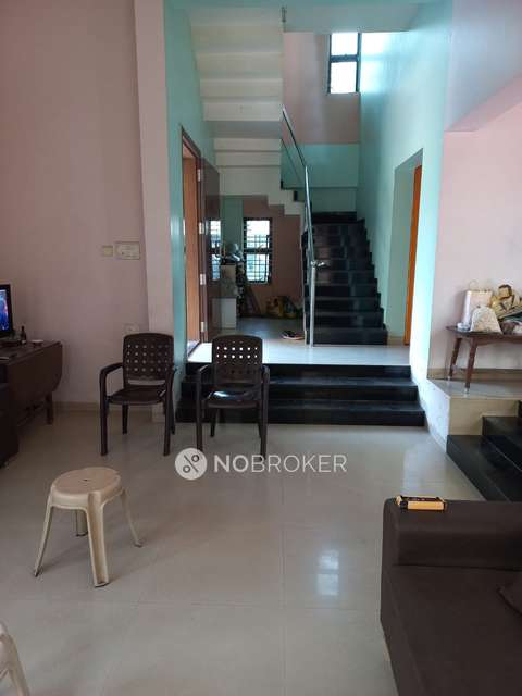 4 BHK House For Sale  In Dhayari