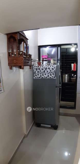 1 BHK Flat In Kuber Aangan For Sale  In Dombivli