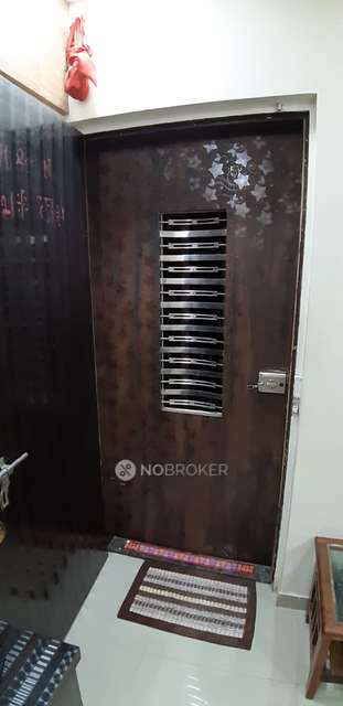 1 BHK Flat In Kuber Aangan For Sale  In Dombivli