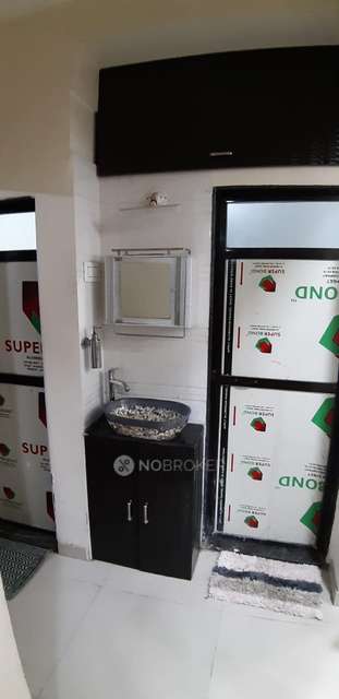 1 BHK Flat In Kuber Aangan For Sale  In Dombivli