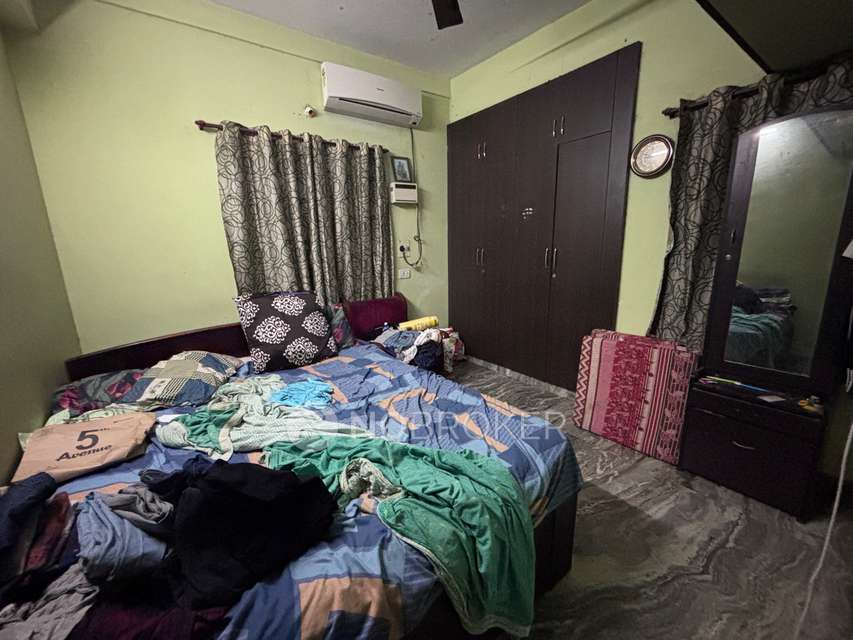 2 BHK Flat In Orchid Meadows For Sale  In Tambaram