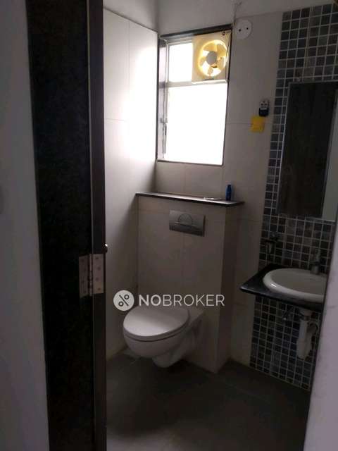 2 BHK Flat In Life Republic By Kolte Patil For Sale  In Hinjawadi