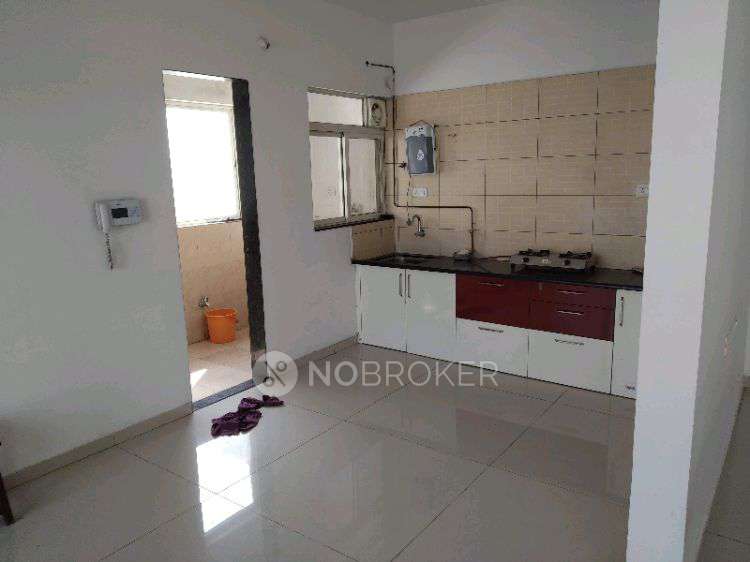 2 BHK Flat In Life Republic By Kolte Patil For Sale  In Hinjawadi