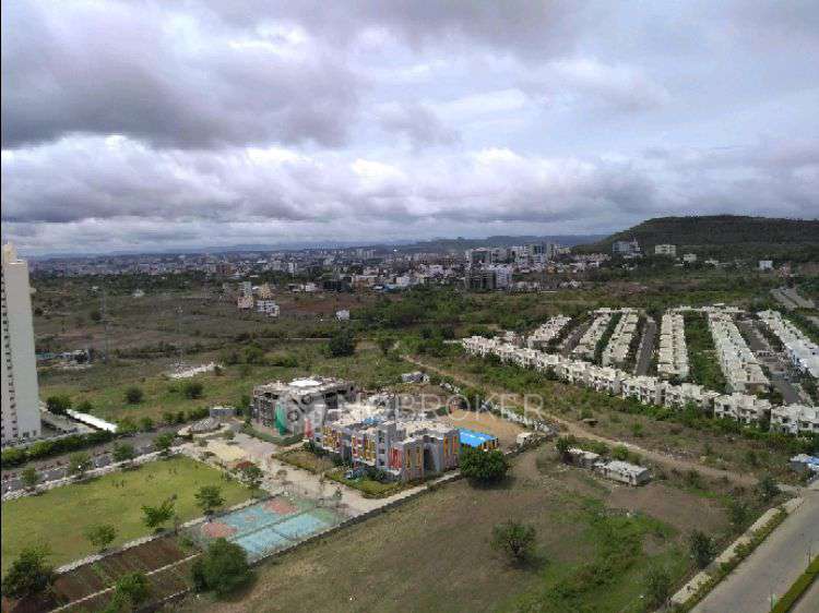 2 BHK Flat In Life Republic By Kolte Patil For Sale  In Hinjawadi