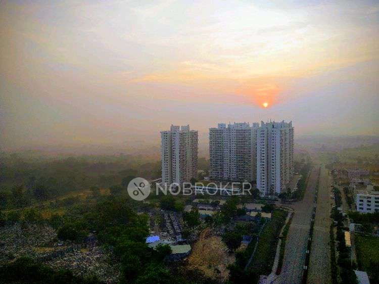 2 BHK Flat In Life Republic By Kolte Patil For Sale  In Hinjawadi