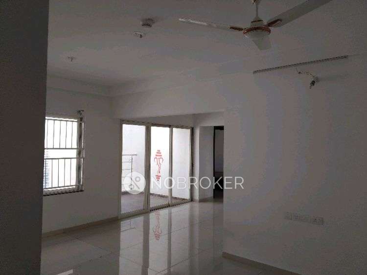 2 BHK Flat In Life Republic By Kolte Patil For Sale  In Hinjawadi