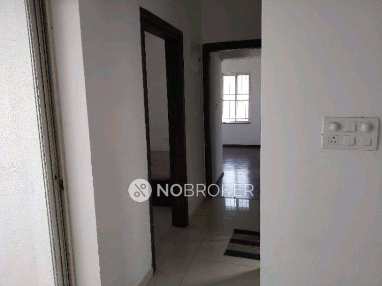 2 BHK Flat In Life Republic By Kolte Patil For Sale  In Hinjawadi