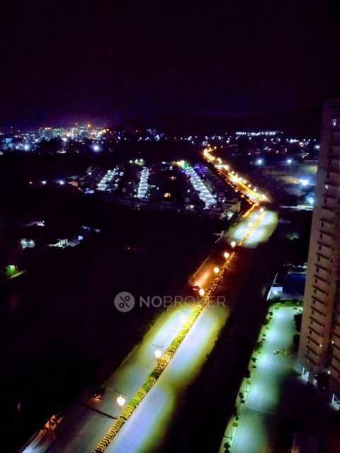 2 BHK Flat In Life Republic By Kolte Patil For Sale  In Hinjawadi