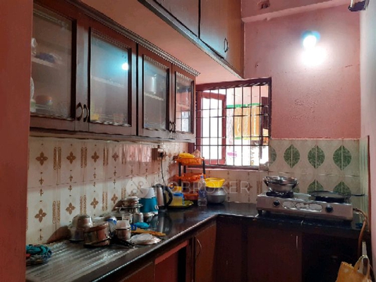 1 BHK House for Rent  In Saligramam