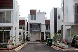 4+ BHK Villa In Casagrand Pavilion For Sale  In Thazhambur