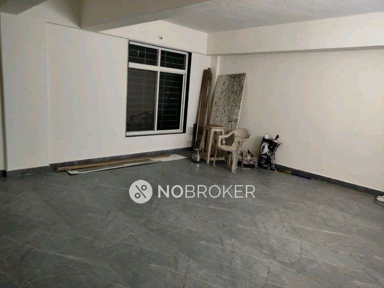 1 RK Flat In Standalone Building  for Rent  In Parvati Paytha