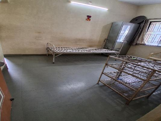 1 BHK Flat for Rent  In Nigdi