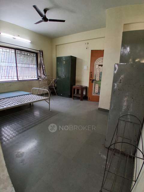 1 BHK Flat for Rent In Nigdi