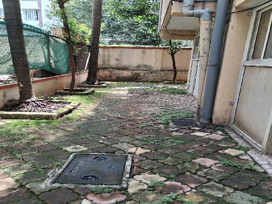 1 BHK Flat for Rent  In Nigdi