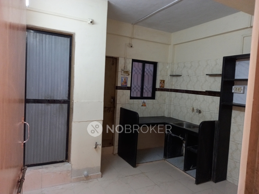 1 RK House for Rent  In Lane No 2