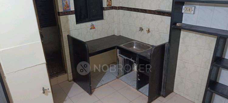 1 RK House for Rent  In Lane No 2