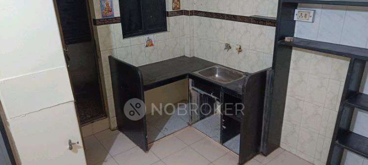 1 RK House for Rent  In Priyadarshani Nagar, Old Sangvi