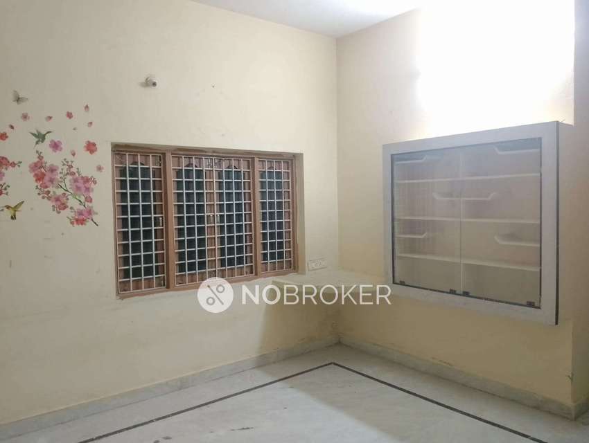 1 BHK Flat In Standalone Building  for Rent  In Bolarum