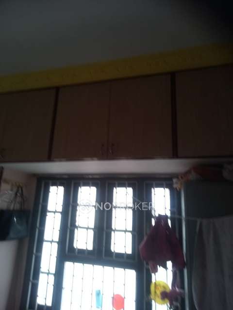 2 BHK Flat In Lakshmi Illam For Sale  In Choolaimedu