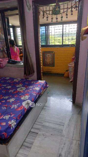 2 BHK Flat In Siddhi Garden Co Operative Society  For Sale  In Vasai-virar