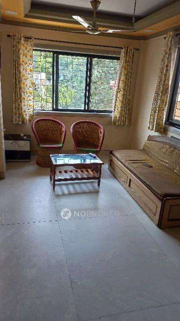 2 BHK Flat In Siddhi Garden Co Operative Society  For Sale  In Vasai-virar