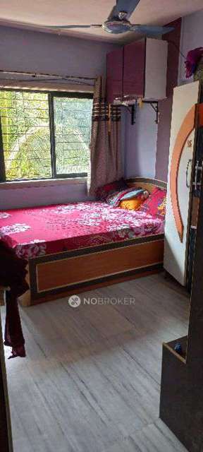 2 BHK Flat In Siddhi Garden Co Operative Society  For Sale  In Vasai-virar