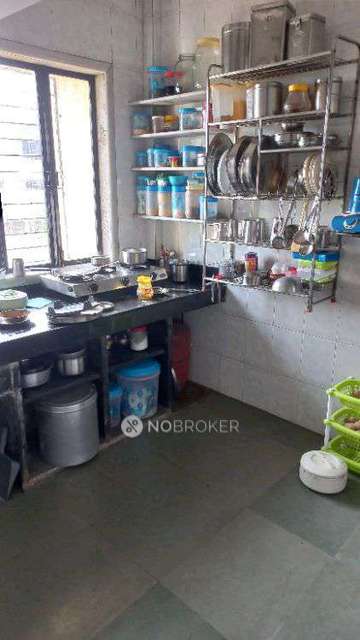 2 BHK Flat In Siddhi Garden Co Operative Society  For Sale  In Vasai-virar