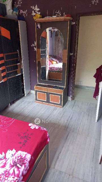 2 BHK Flat In Siddhi Garden Co Operative Society  For Sale  In Vasai-virar