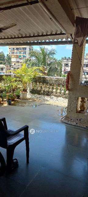 2 BHK Flat In Siddhi Garden Co Operative Society  For Sale  In Vasai-virar