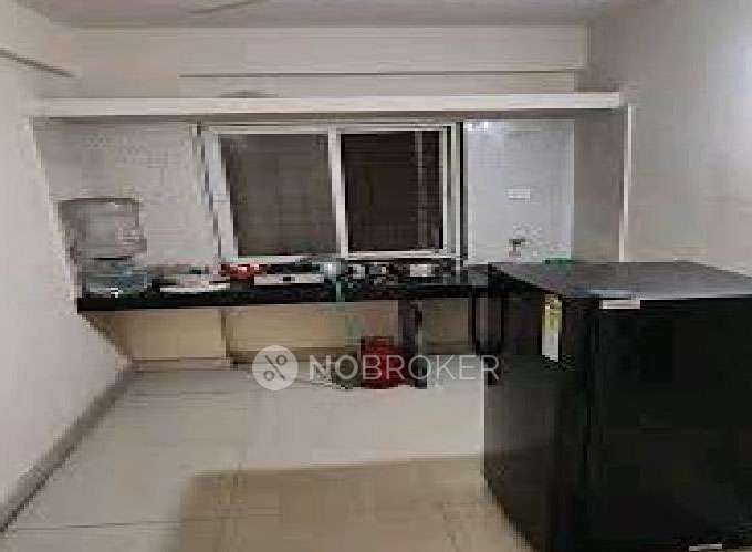 1 BHK Flat In Standalone Building  for Rent  In Royal Medical