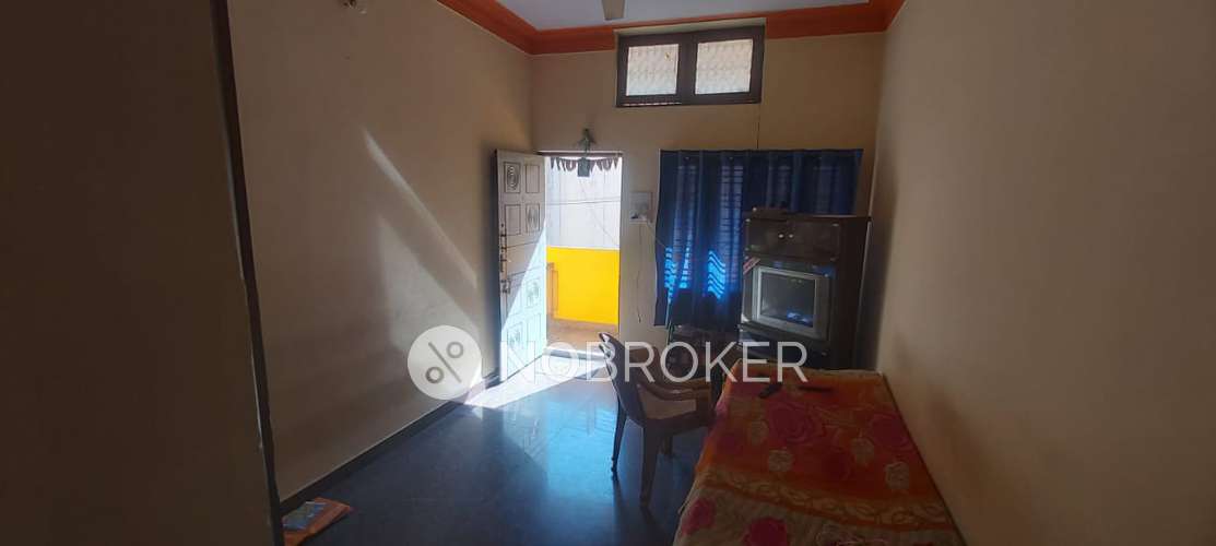 1 RK Flat In Standalone Building  for Rent  In Rajajinagar