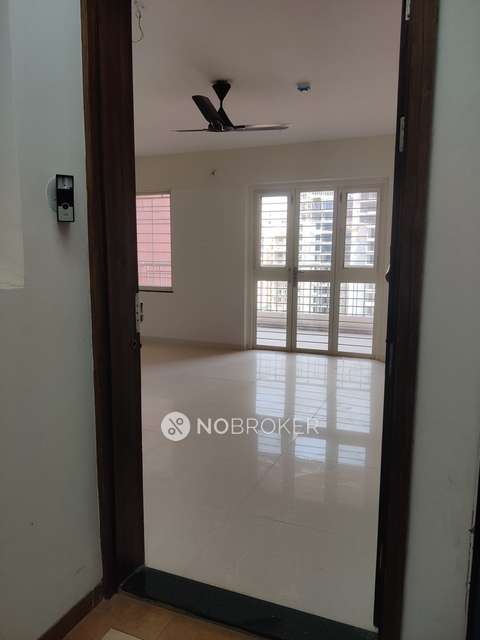 3 BHK Flat In Prestige Gold for Rent  In Keshav Nagar