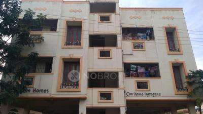 2 BHK Flat In Om Namo Narayana Apartment for Rent  In Pozhichalur
