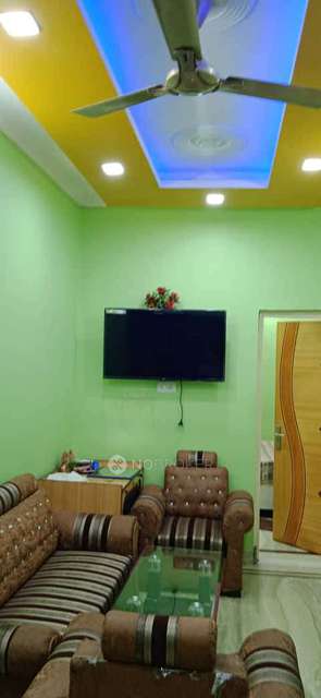 1 RK Flat for Rent  In Mayur Vihar