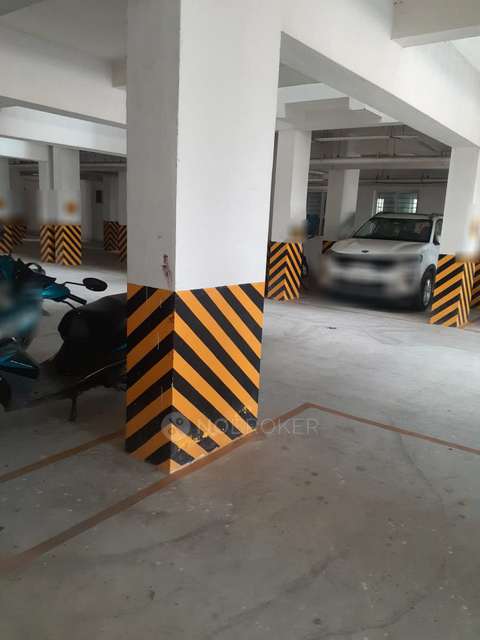 2 BHK Flat In Vgn Royale For Sale  In Avadi