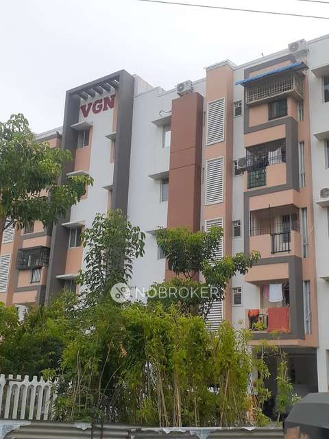 2 BHK Flat In Vgn Royale For Sale  In Avadi