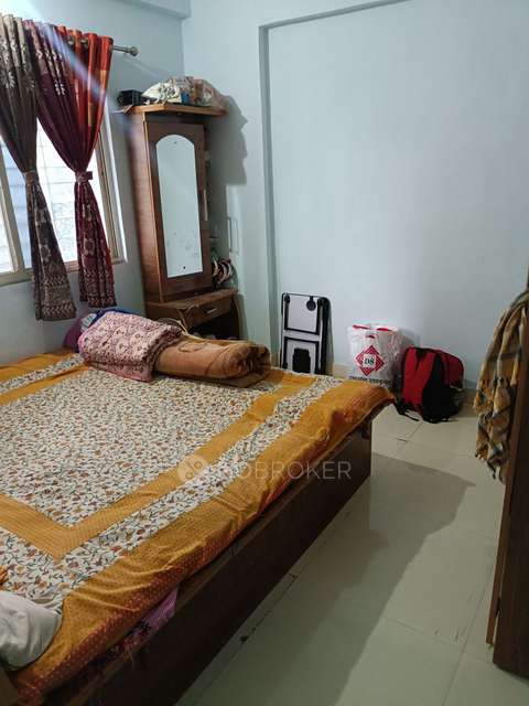 1 BHK Flat In Ashirwad Heritage A Building For Sale  In Chikhali